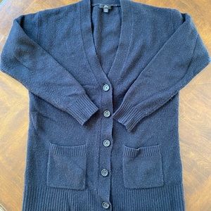 jcrew | cardigan